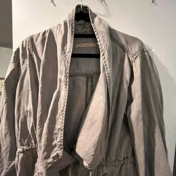 Max Jeans Jacket - XL - Picture 3 of 10